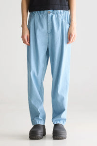 Bellerose Winona Light Blue Bleach Jeans - The Mercantile London