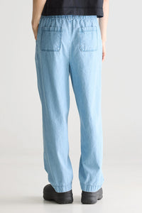 Bellerose Winona Light Blue Bleach Jeans - The Mercantile London