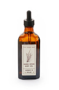 Wasi Seaweed Infused Body Oil - The Mercantile London