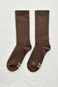 Le Bon Shoppe Camper Wood Socks - The Mercantile London