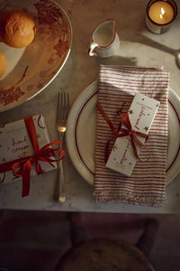 Plum & Ashby Christmas Handcream Trio Set