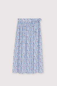 The New Society Cloe Floral Skirt - The Mercantile London
