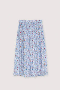 The New Society Cloe Floral Skirt - The Mercantile London