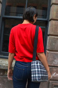 Numph Cally Goji Berry Pullover
