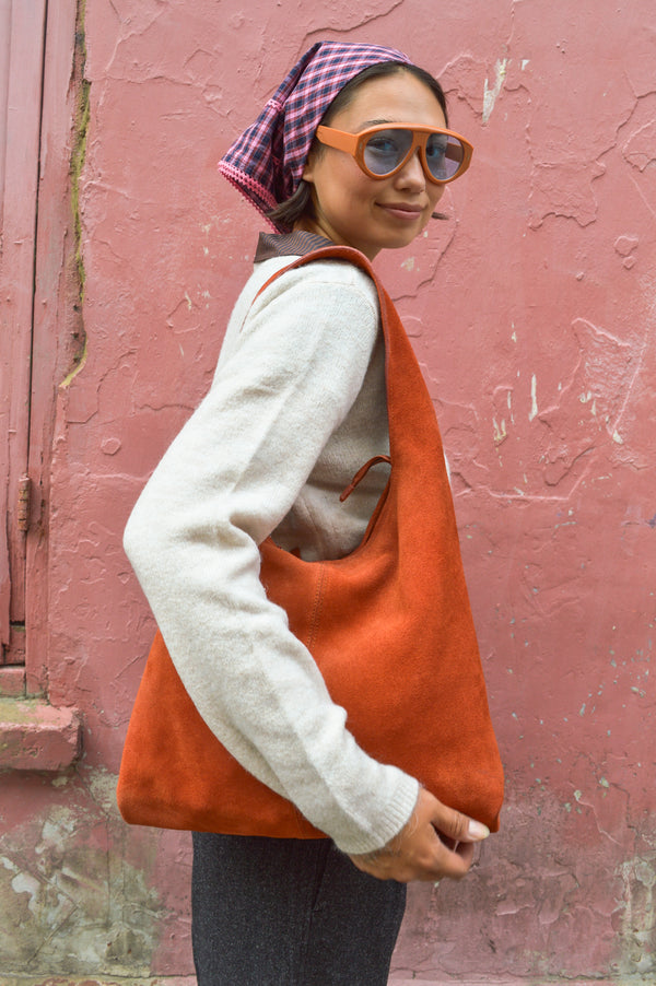 Fransa Ellis Cream Cardigan
