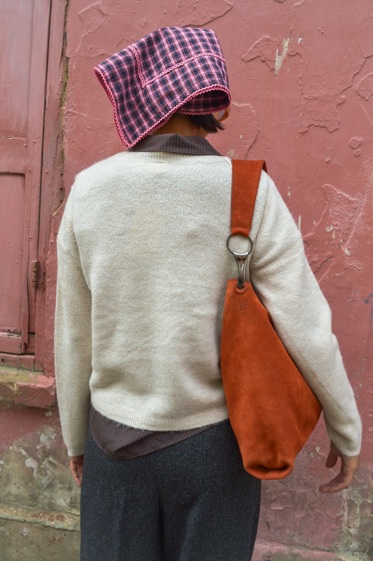 Fransa Ellis Cream Cardigan