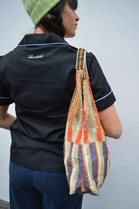 Helmstedt Fiona Embroidered Black Shirt - The Mercantile London