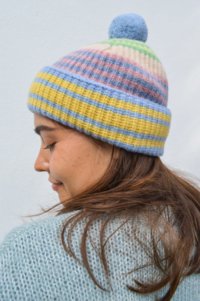 Howlin Slow Ice Hat - The Mercantile London
