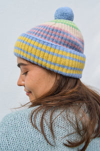 Howlin Slow Ice Hat - The Mercantile London