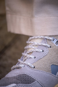 Karhu Aria 95 Lunar Rock / Foggy Dew Trainers - The Mercantile London