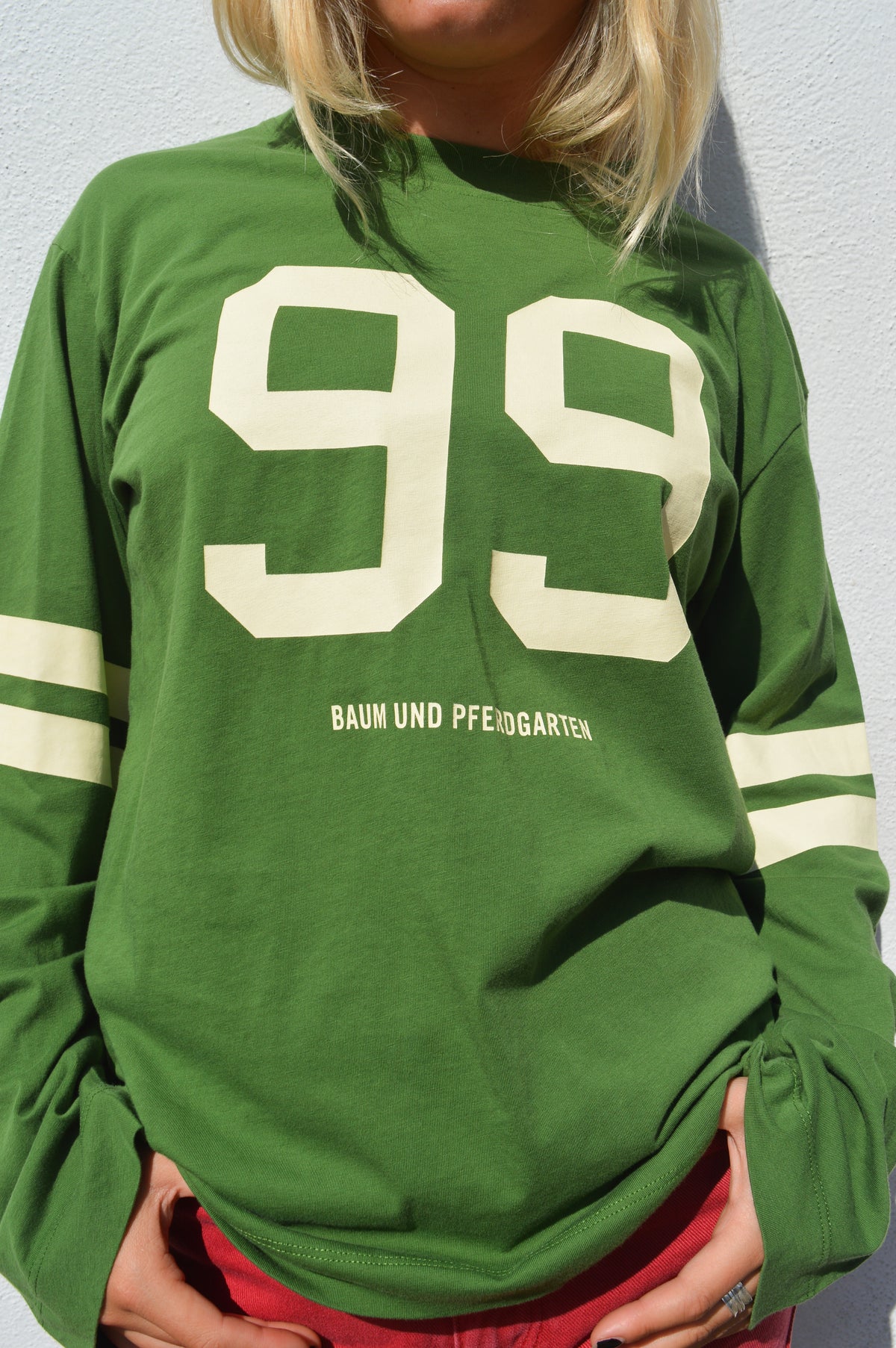 Baum Und Pferdgarten Jeevona Garden Green Top
