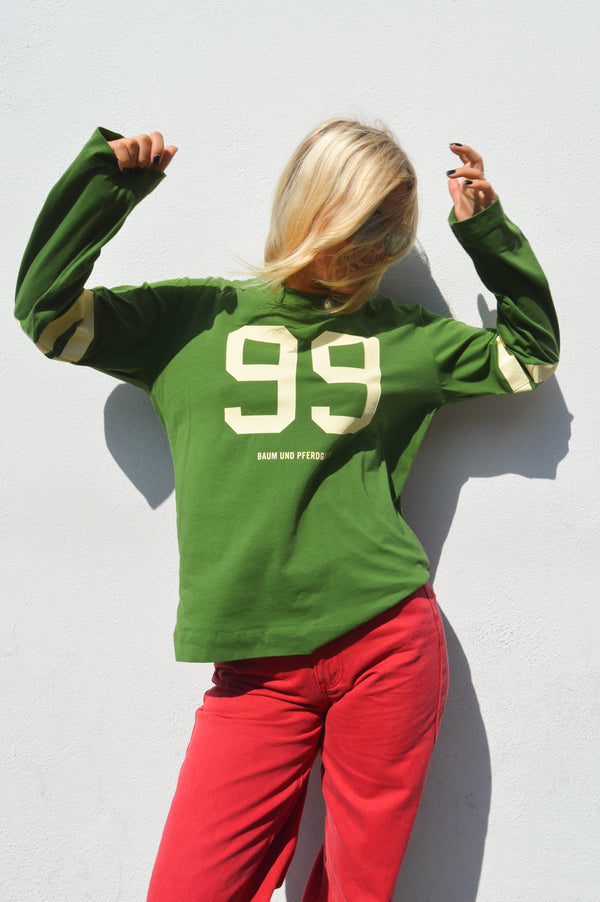 Baum Und Pferdgarten Jeevona Garden Green Top