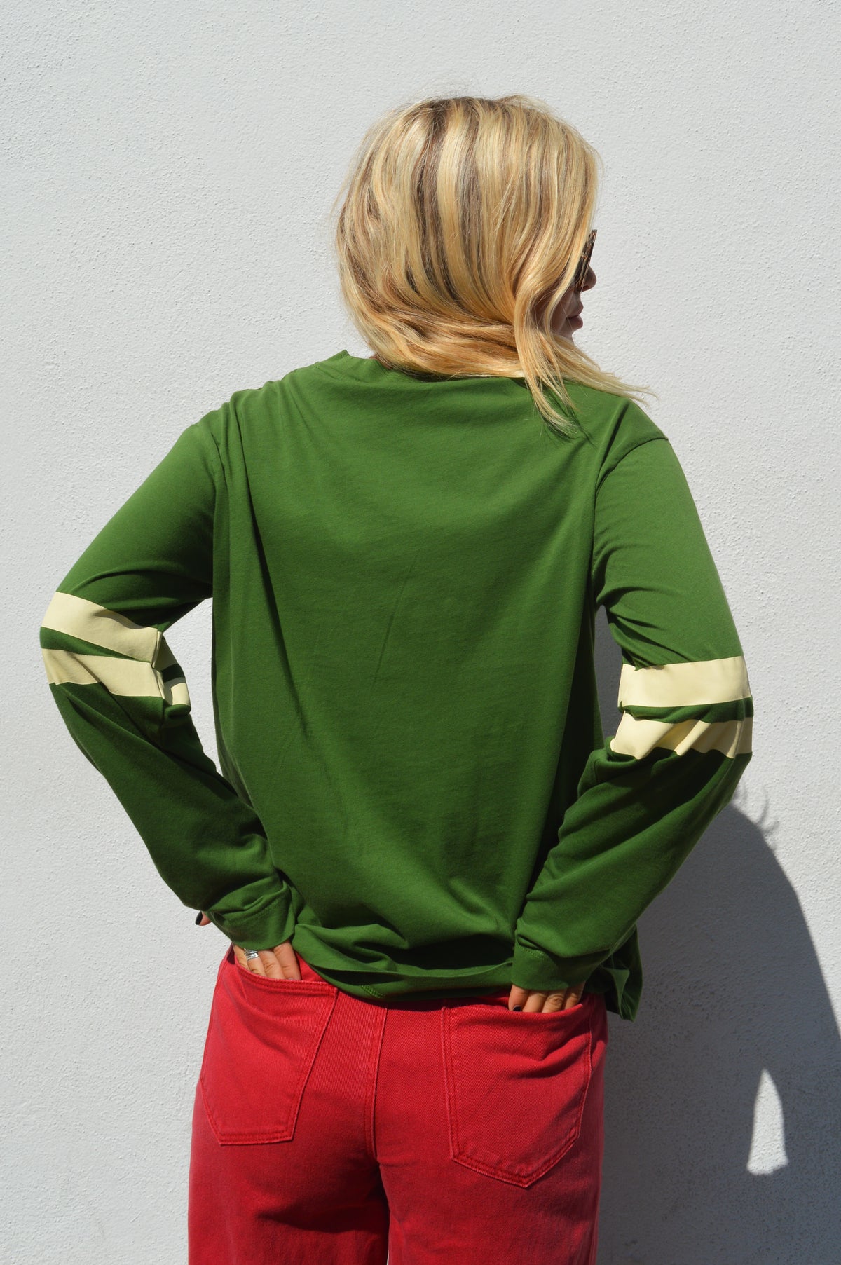 Baum Und Pferdgarten Jeevona Garden Green Top