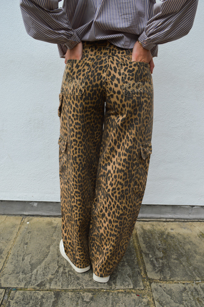 Trousers | The Mercantile London