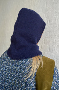 Basic Apparel Blanche Sky Captain Balaclava - The Mercantile London