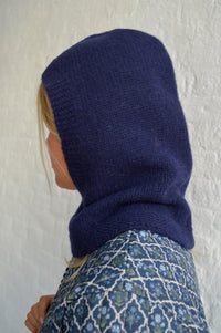 Basic Apparel Blanche Sky Captain Balaclava - The Mercantile London