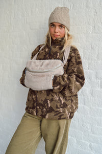 Kavu Loven Earth Bloom Jacket - The Mercantile London