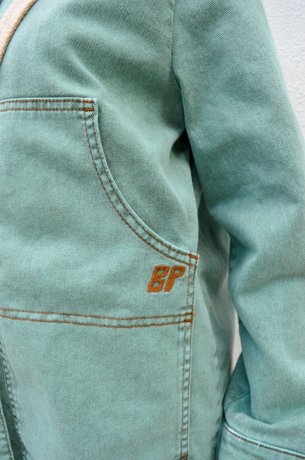 Baum Und Pferdgarten Benilda Pineneedle Jacket - The Mercantile London