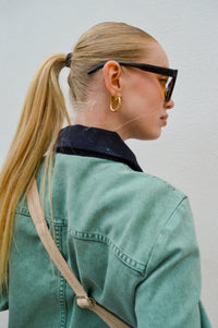 Baum Und Pferdgarten Benilda Pineneedle Jacket - The Mercantile London