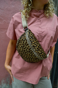 Frau Colombo Ash Rose Top - The Mercantile London