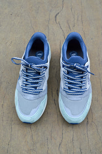 Karhu Aria 95 Aqua Grey/ Vintage Indigo - The Mercantile London