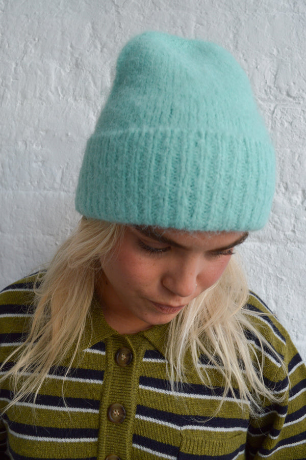 MBYM Muskan Aquifer Hat - The Mercantile London