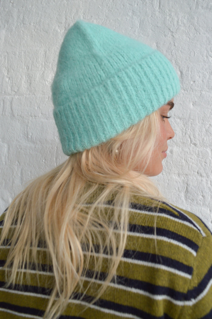 MBYM Muskan Aquifer Hat - The Mercantile London