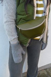 Bellerose Rosie Mousse Bag - The Mercantile London