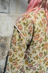 Atelier Rêve Maria Jacquard Jacket - The Mercantile London