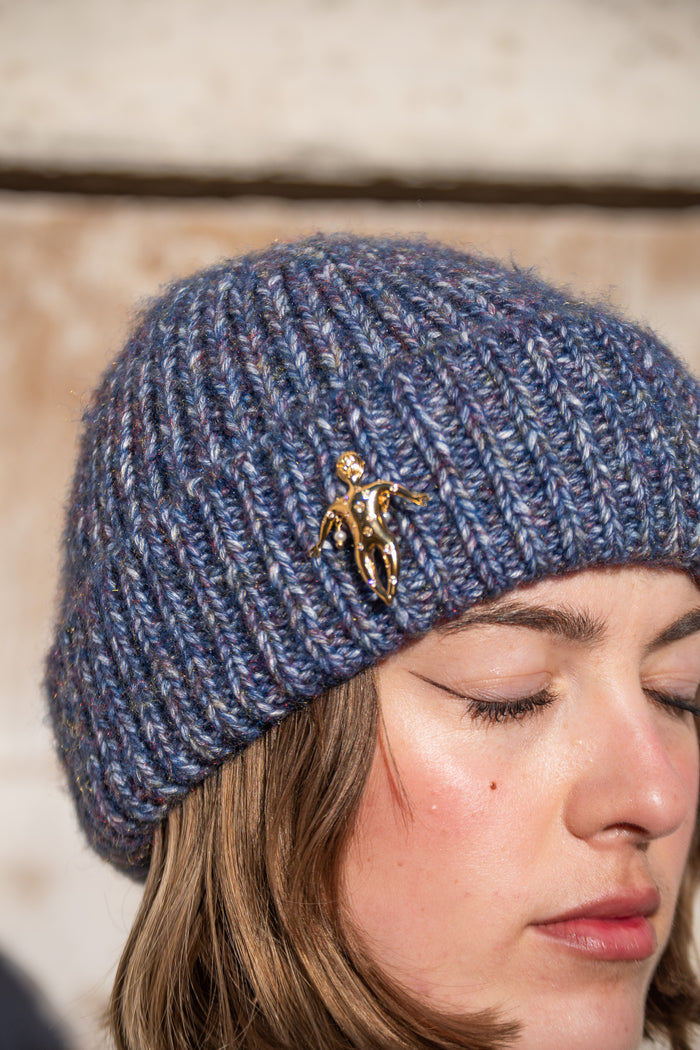 Vincent Dream Weaver Brooch - The Mercantile London