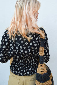 Des Petits Hauts Romary Lily Blouse - The Mercantile London