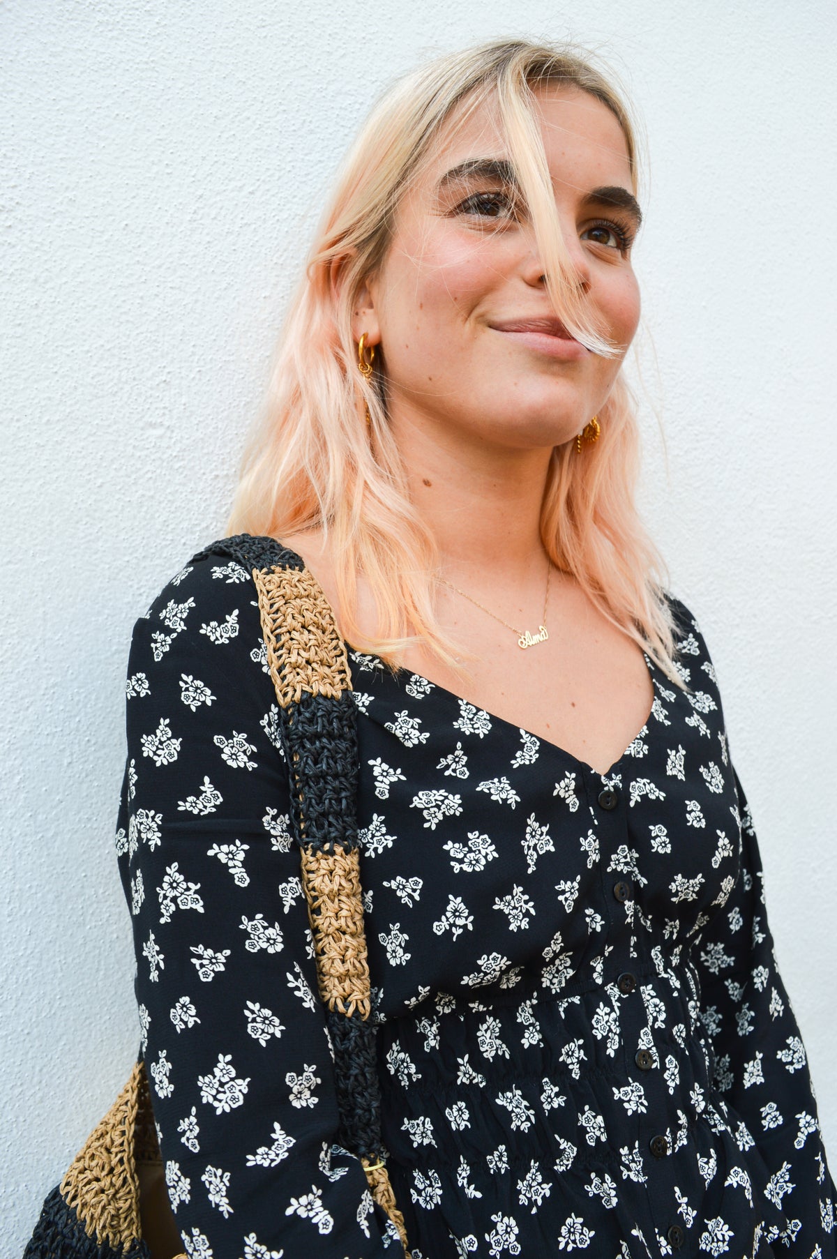 Des Petits Hauts Romary Lily Blouse - The Mercantile London