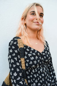 Des Petits Hauts Romary Lily Blouse - The Mercantile London