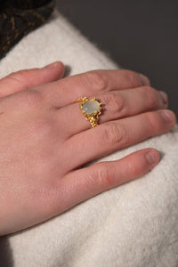 Vincent Delusive Truth Ring - The Mercantile London