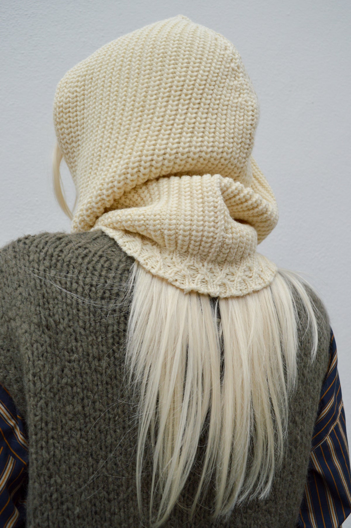 Sessùn Fleur de Sel Balaclava - The Mercantile London