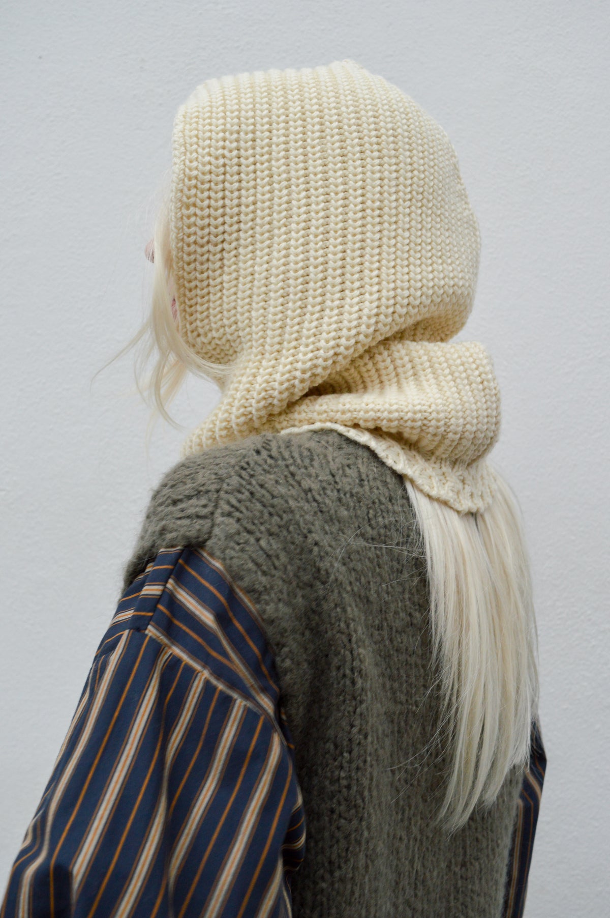 Sessùn Fleur de Sel Balaclava - The Mercantile London