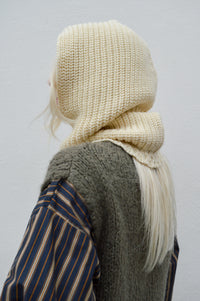 Sessùn Fleur de Sel Balaclava - The Mercantile London