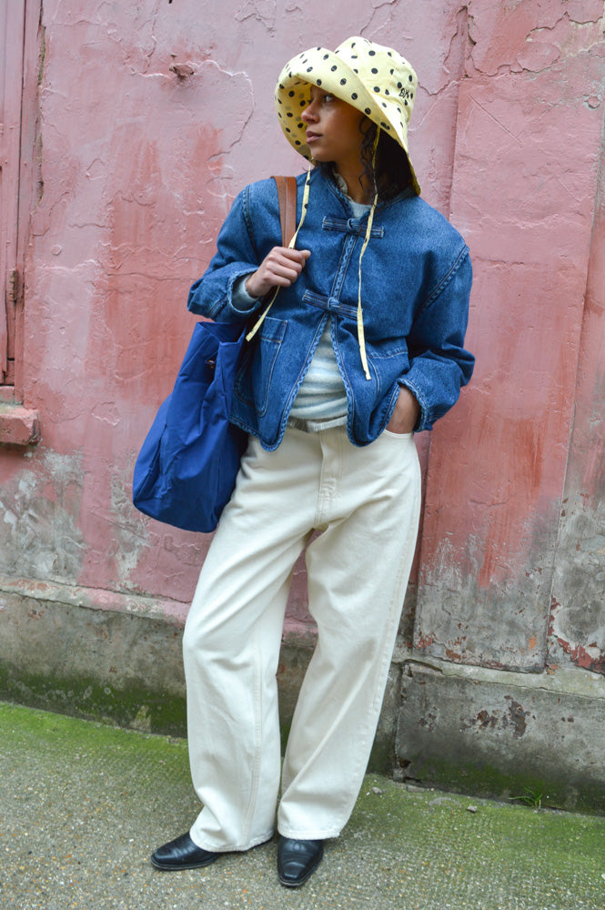 Dr Denim Donna Loom State Jeans - The Mercantile London