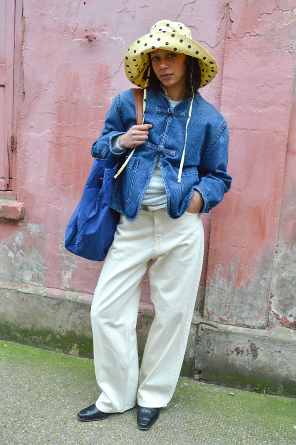 Dr Denim Donna Loom State Jeans - The Mercantile London