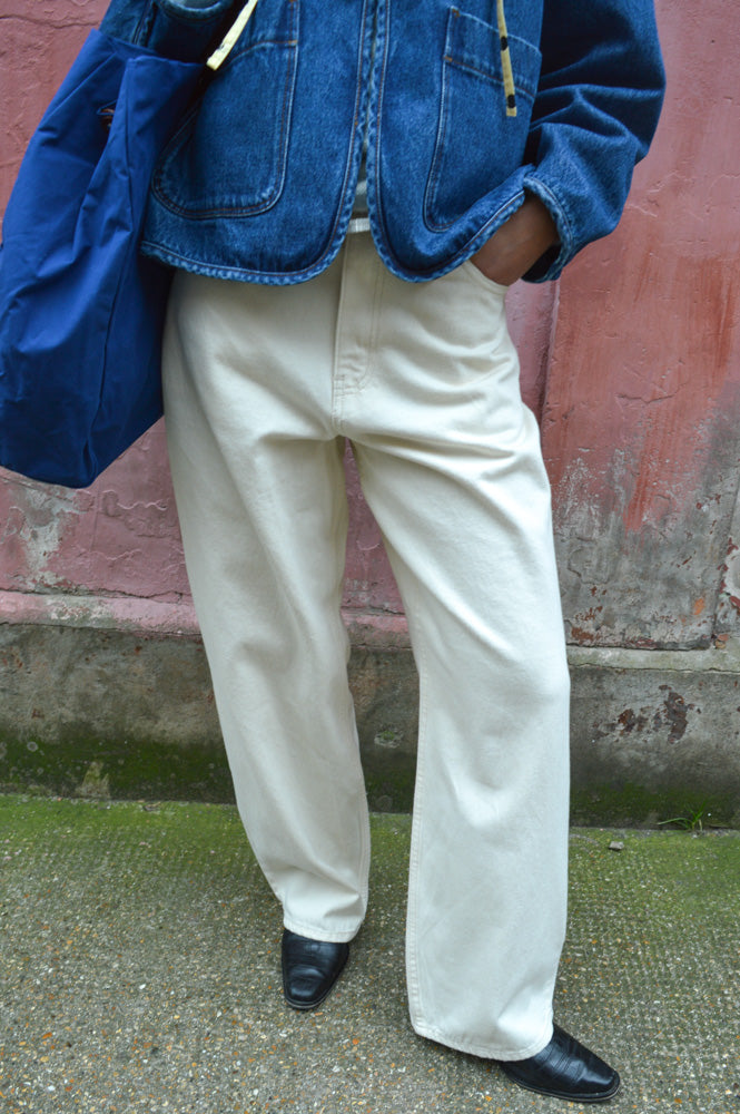 Dr Denim Donna Loom State Jeans - The Mercantile London