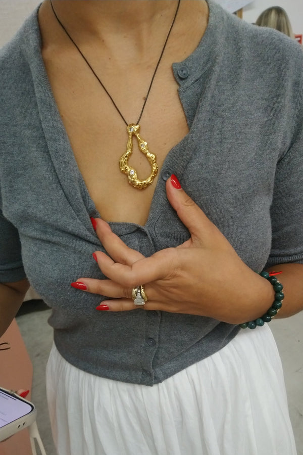 AW25 By Alona Rena Necklace - The Mercantile London