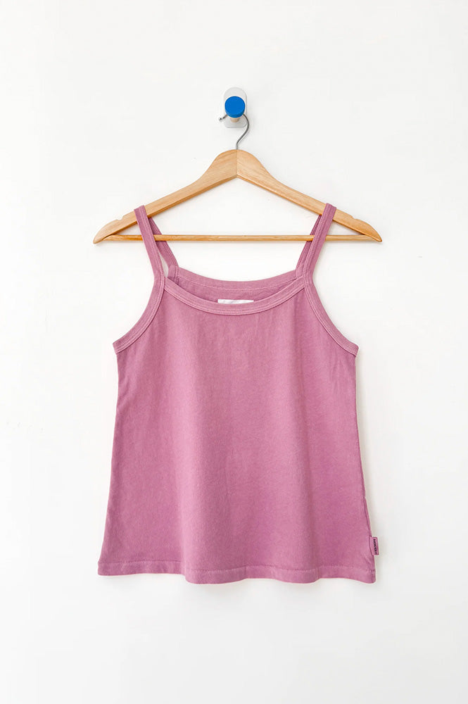 Le Bon Shoppe Dana Orchid Cami