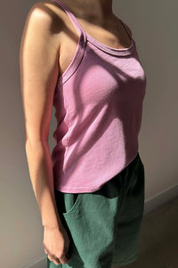 Le Bon Shoppe Dana Orchid Cami