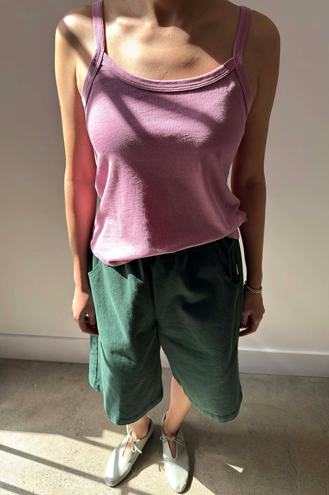 Le Bon Shoppe Dana Orchid Cami
