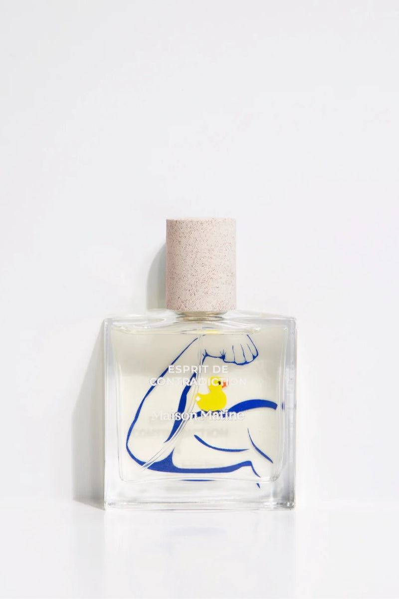 Maison Matine Esprit de Contradiction Eau de Parfum - The Mercantile London