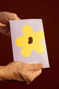 Earl of East Flower Power Air Freshener - The Mercantile London