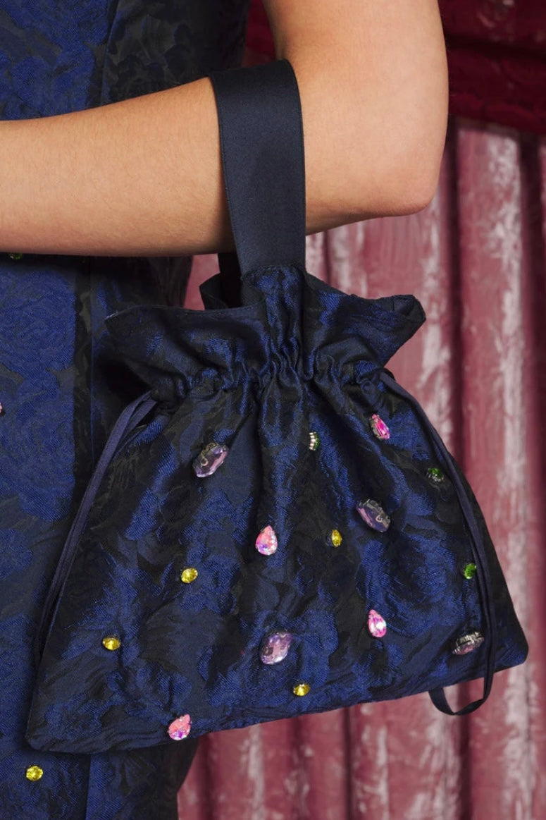 Dream Sister Jane Cosmo Jewel Bag