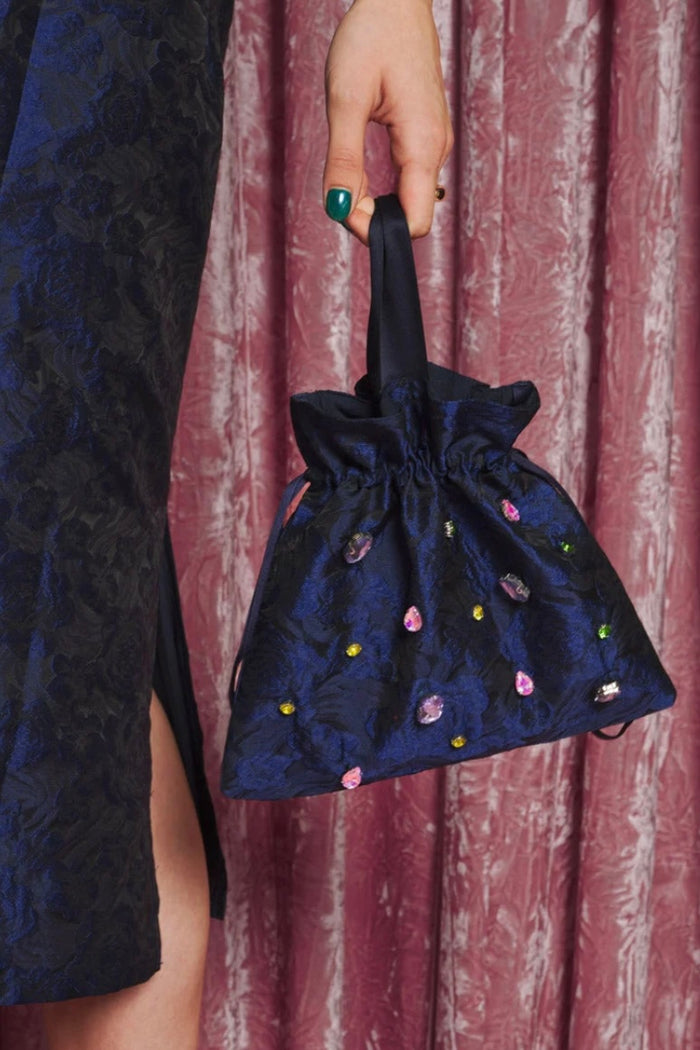 Dream Sister Jane Cosmo Jewel Bag