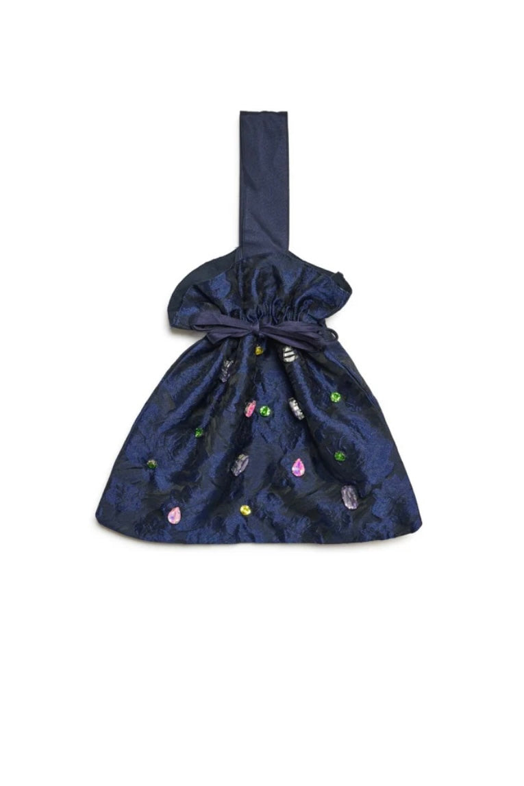 Dream Sister Jane Cosmo Jewel Bag