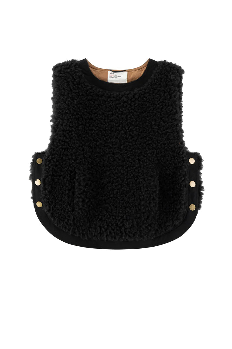 Leon & Harper Vika Black Jacket - The Mercantile London